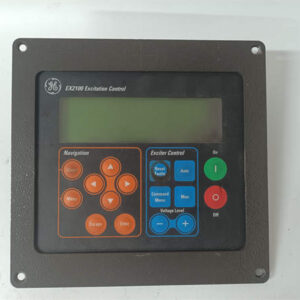 GE IC752SPL013-BA EX2100