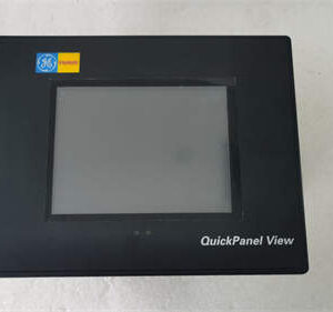 GE IC754VGL06CTD ES0622