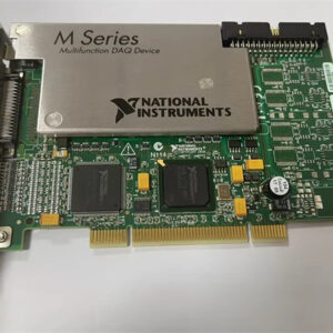 NI PCI-8511