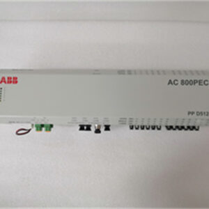 ABB PPD512A10-454000 3BHE040375R103E