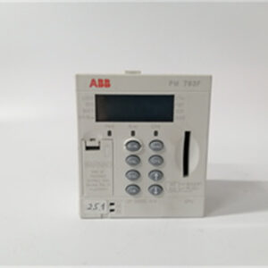 ABB PM783F 3BDH000364R0001