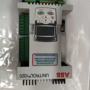 ABB UNITROL 1020