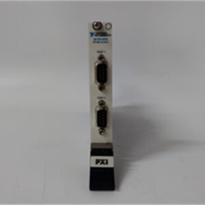 NI PXI-8423