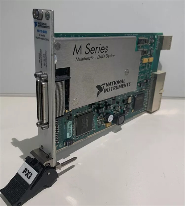 NI PXI-6255