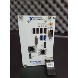 NI PXI-8840