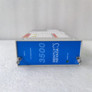 BENTLY 3500/15 106M1079-01