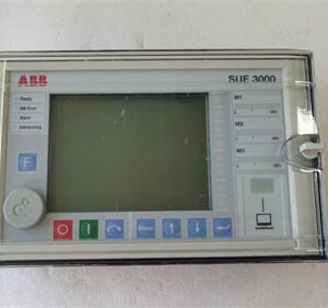 ABB SUE3000 1VCR007346 G0028