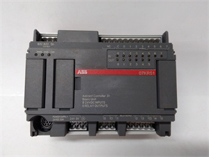 ABB 07KR51 220VDC