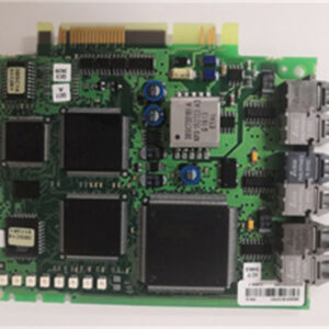 ABB CI858-1 3BSE018137R1