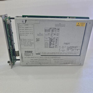 BENTLY 3300/20-12-01-03-00-00