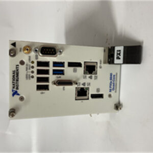 NI PXIE-8840QC