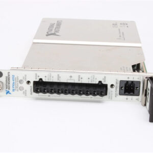 NI PXIe-4112