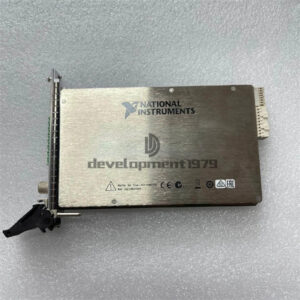 NI PXIE-4139