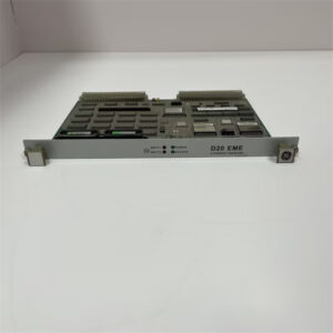 GE D20 EME 27-APR-13