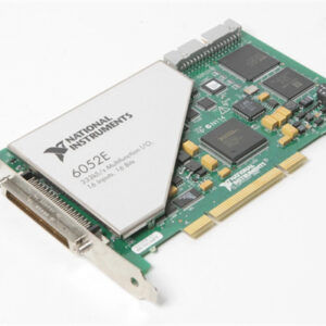 NI PCI-6052E