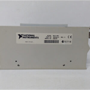 NI SCXI-1303