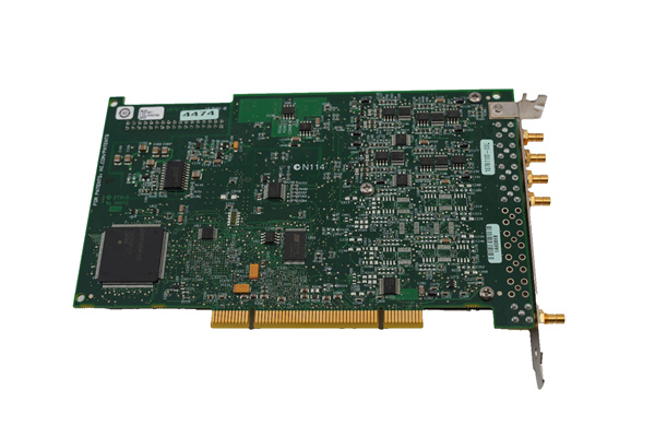 NI PCI-4474