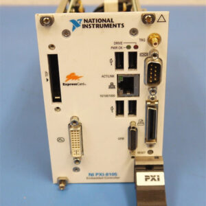 NI PXI-8105