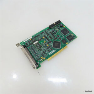 NI PCI-6071E