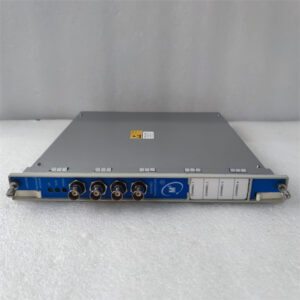 BENTLY 3500/40M140734-01