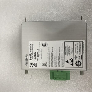 BENTLY 3500/15-05-05-00