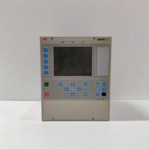 ABB REC650 1MRK008514-CB