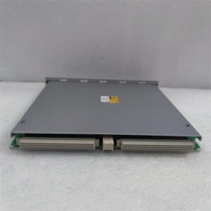 BENTLY 3500/22M 138607-01