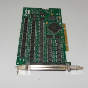 NI PCI-6527