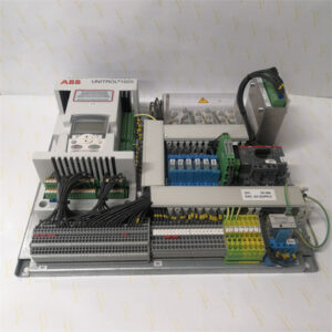 ABB AFP9075355 3BHS537443