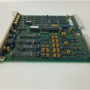 ABB DSCA114 57510001-AA