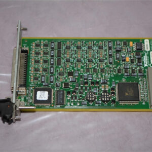 NI PCI-6704