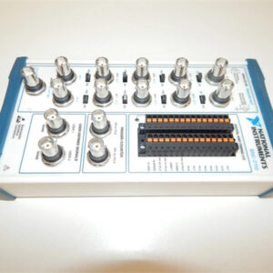 NI BNC2110