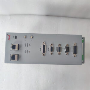 Elmo G-TUB30-480FEHSNA2