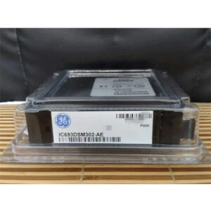 GE IC693DSM302-AE