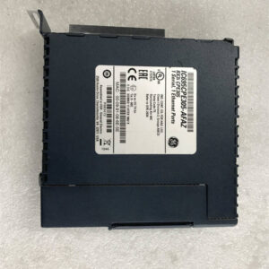 GE IC695CPE305