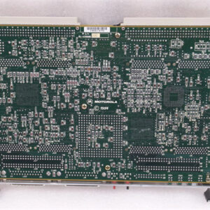 MOTOROLA MVME-162-523