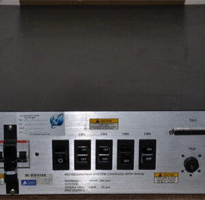 LAM 852-110198-001