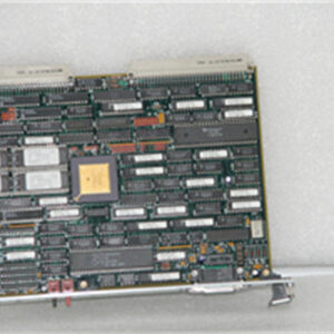 MOTOROLA MVME 374-1