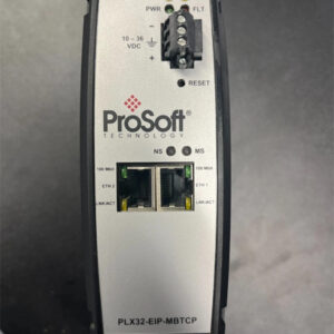 PROSOFT PLX32-EIP-MBTCP
