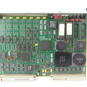MOTOROLA MVME-147-023