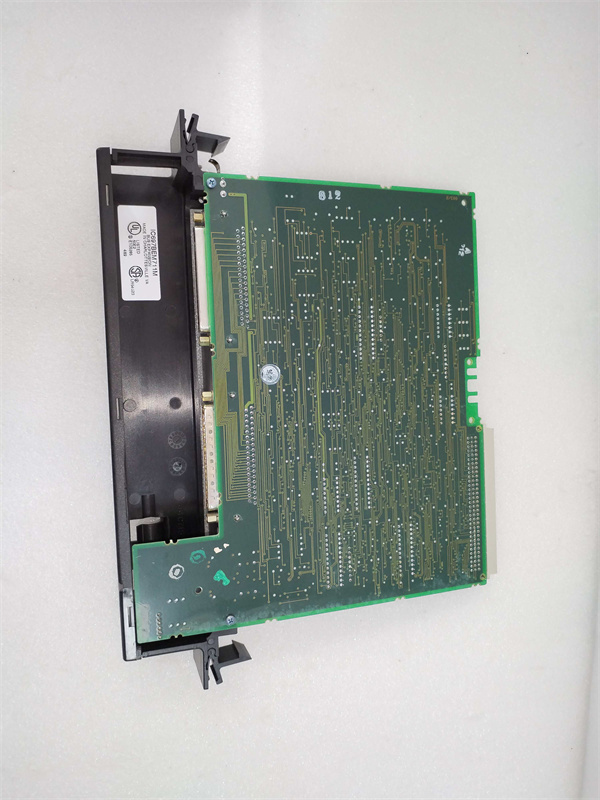 GE IC697BEM711