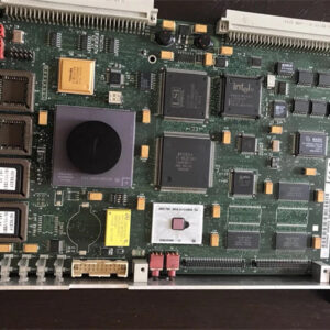 Motorola MVME167PA-34SE