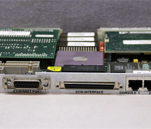 MOTOROLA MVME162-223