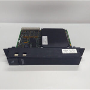 GE IC697PCM711
