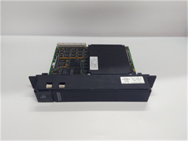 GE IC697PCM711