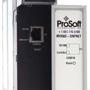 PROSOFT MVI56E-DNPNET