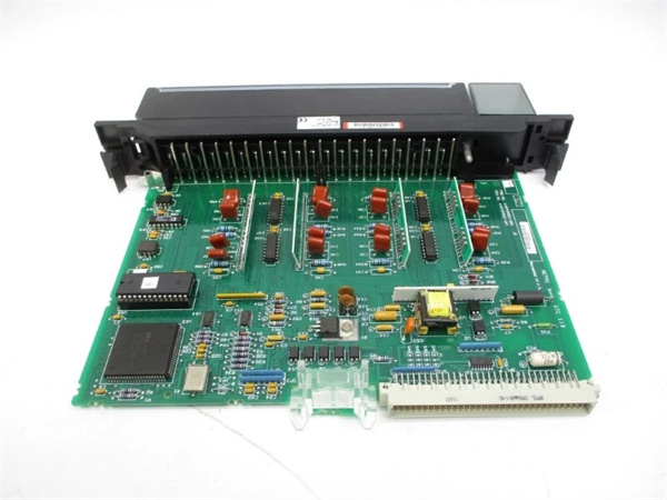 GE IC697ALG440