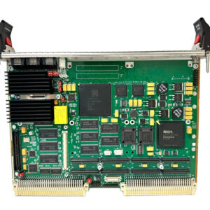 Motorola MVME51105E-2163
