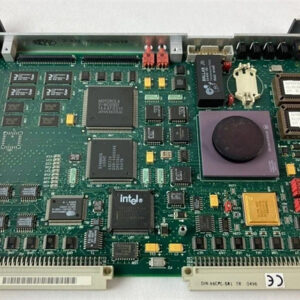 Motorola MVME-177-003