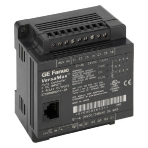 GE IC200NDR001-24